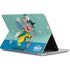 Disney Alice in Wonderland Mad Hatter Tea Party Surface Laptop Studio Skin